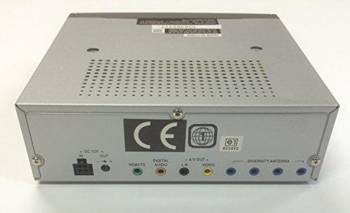 Sound Storm Laboratories Soundstorm Laboratories SDVD180T Car DVD Player