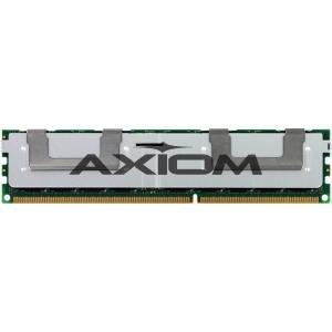 Axiom Axiom Memory PC3-12800 Registered ECC 1600MHz 16GB Dual Rank Module A5940905-AX
