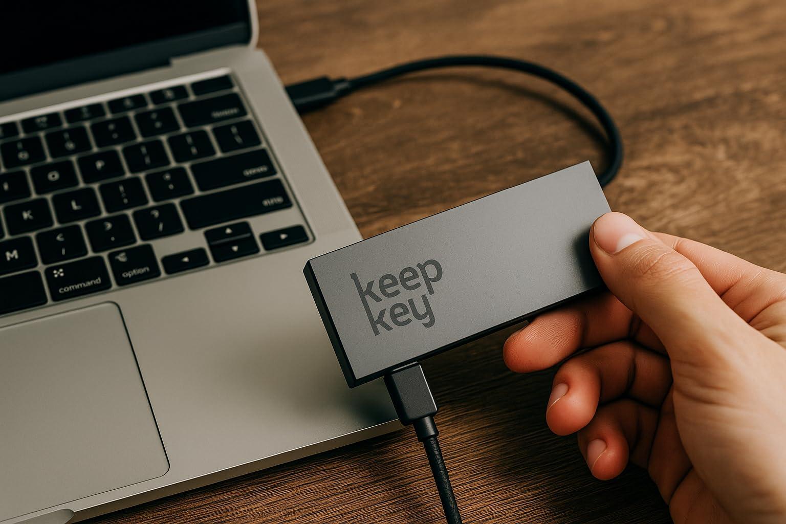 KeepKey KeepKey
