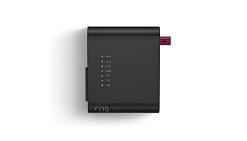 Ring Ring Access Controller Pro 2 Professional installation recommended