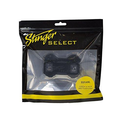 STINGER Stinger SSFANL 1/0 or 4Ga Anl Fuseholder