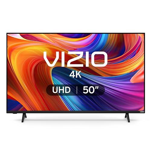 VIZIO VIZIO 50" 4K HDR Smart TV