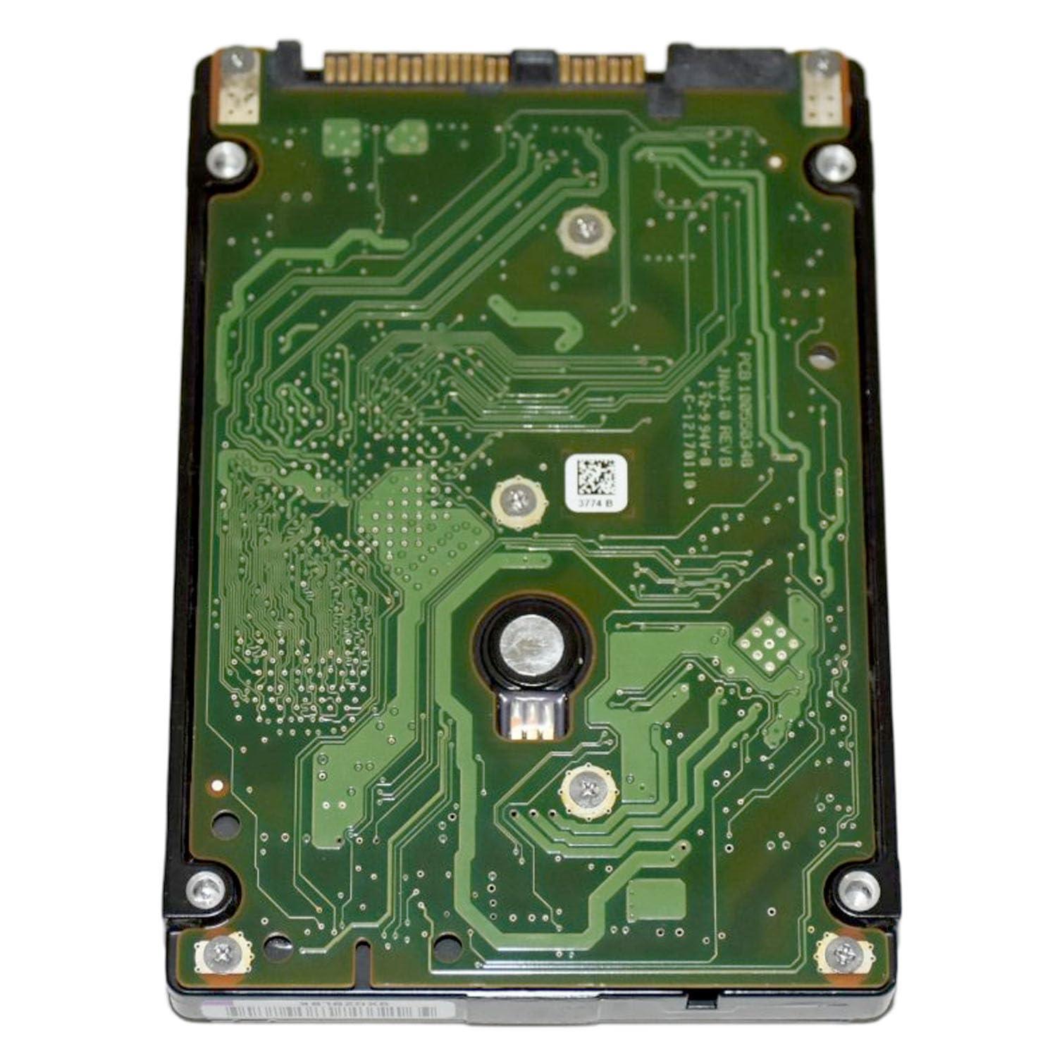 HP Hewlett Packard MM1000FBFVR (Renewed)