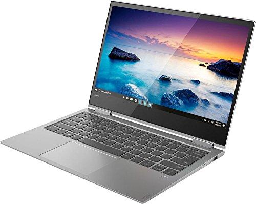 Lenovo Lenovo Yoga 2-in-1 13.3" Touch-Screen Laptop, 512GB, Intel Core i5, 8GB RAM