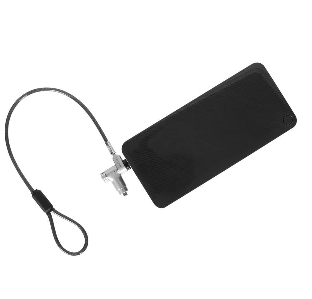 Targus Targus DEFCON Ultimate Universal Keyed Single Head Lock (ASP95GL)