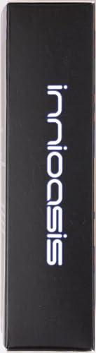 innioasis MP3 Player with Bluetooth and WiFi,MP3 Player with Spotify,Spotify Kids,Audible,Pandora,Amazon Music,4\" Music Player MP4 Up to 1TB(80GB,Red_Black)