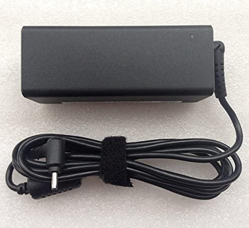 FHSJD 19V 2.1A AC Power Adapter Charger A13-040N2A for Samsung 905S3G 905S3K 910S3G 915S3G 900X3A 900X3G 900X3C 900X4C 520U4C 535U4C 535U4X 550P7C 3mm