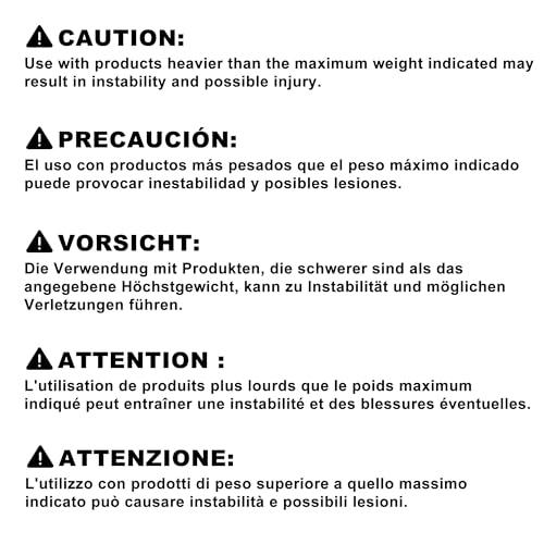 WHYFONE 48\'\' Extension Long Arm TV Wall Mount, WHYFONE Large TV Heavy Duty Full Motion TV Wall Mount Swivel Tilt Level Articulating, 37-80\'\'TV, Max VESA 600x400mm, 16\'\'18\'\'24\'\' Wood Studs/Concrete/Brick Wall