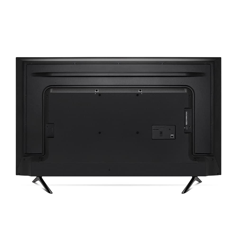 LG LG 65UQ7570PUJ 65 Inch 4K UHD Smart webOS TV Bundle with 2 YR CPS Enhanced Protection Pack