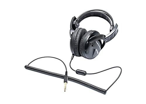 Nokta Makro NOKTA MAKRO Headphones W/6.3 MM Jack