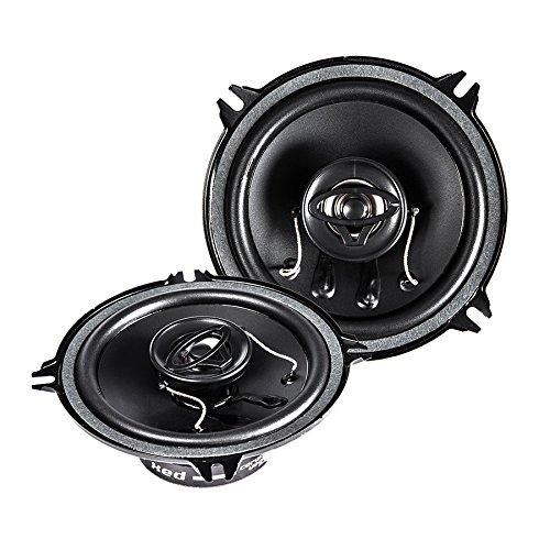 Cerwin Vega Mobile CV Cerwin Vega Vega XED62 XED 6.5-Inch 300 Watts Max 2-Way Coaxial Speaker Set
