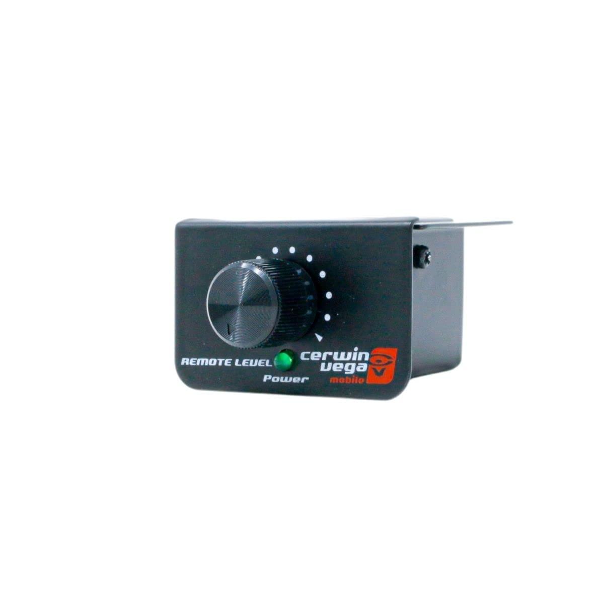 CV Cerwin Vega XED8001D - 1 Channel XED Series Amplifier / 1100W MAX