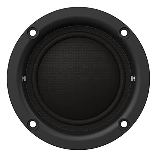 Infinity Infinity KAPPA203S 2" (50mm) Silk Dome Midrange with Bandpass Crossover