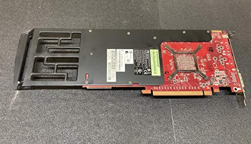AMD ATI FirePro V5900 2GB DDR5 DVI/2DisplayPort PCI-Express Video Card