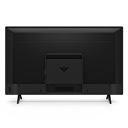 VIZIO VIZIO 43-inch D-Series Full HD 1080p Smart TV with Apple AirPlay and Chromecast Built-in, Alexa Compatibility, D43f-J04, 2022 Model