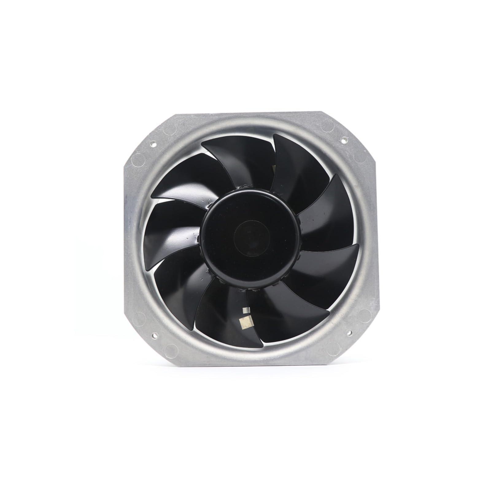 ebm-papst W1G200-HH77-52 Ebm Papst Fan 24VDC 2.6A 55W Axial Cooling Fan