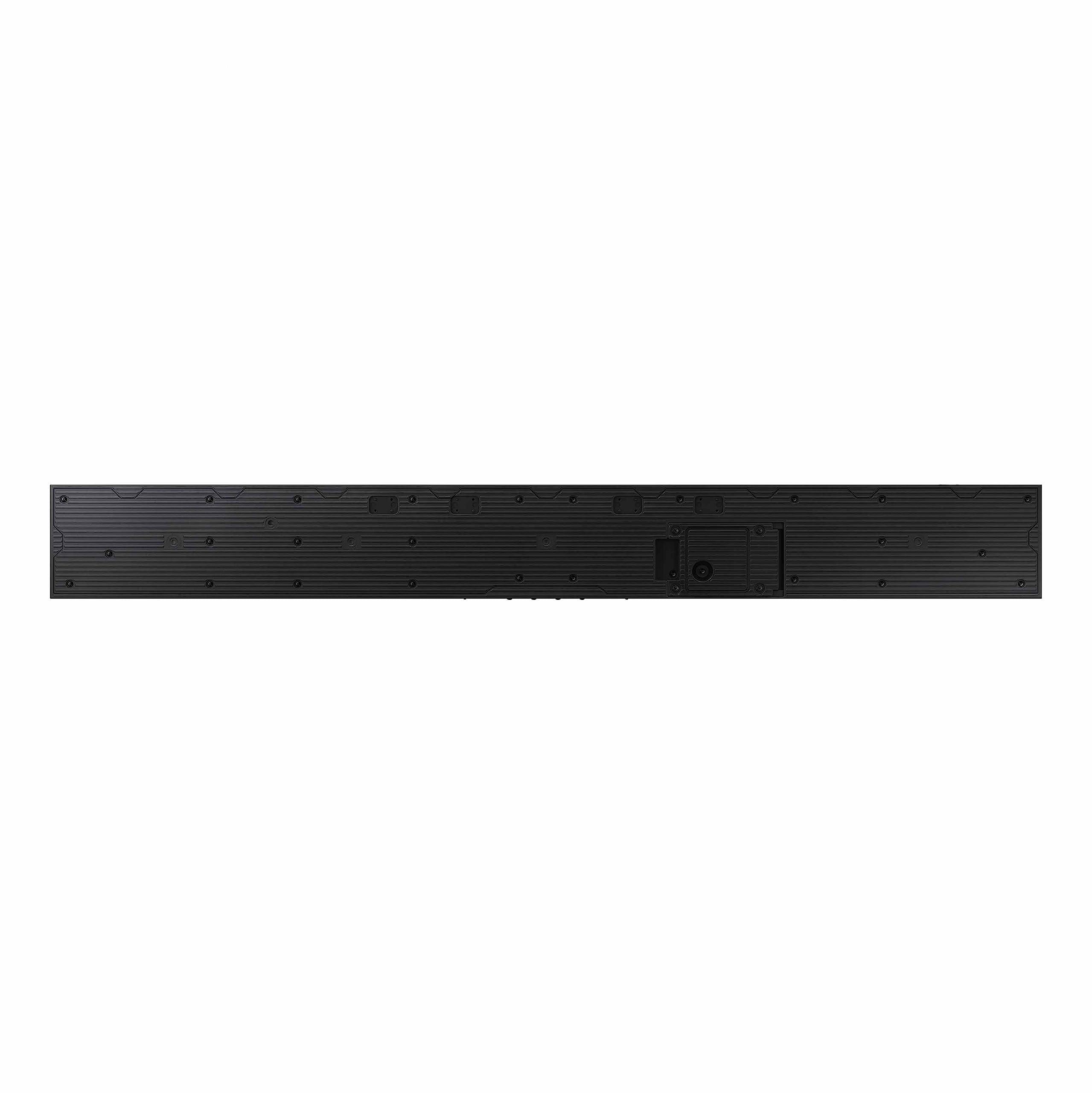 SAMSUNG Samsung HW-LST70T 3.0 Channel The Terrace Soundbar with Dolby 5.1 Ch and 5 Year Amber Protection Plan (2020)
