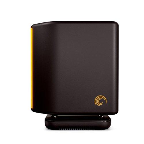 Seagate Seagate FreeAgent 500 GB 3.5-Inch USB 2.0 Hard Drive ST305004FDA1E1-RK