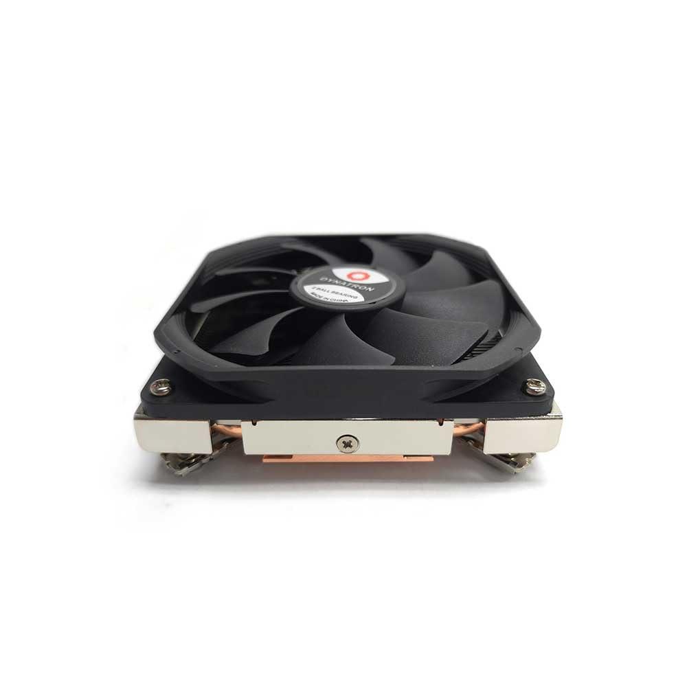 Dynatron Dynatron Q14 Low Profile Heatsink and Fan for Intel Socket LGA 1700