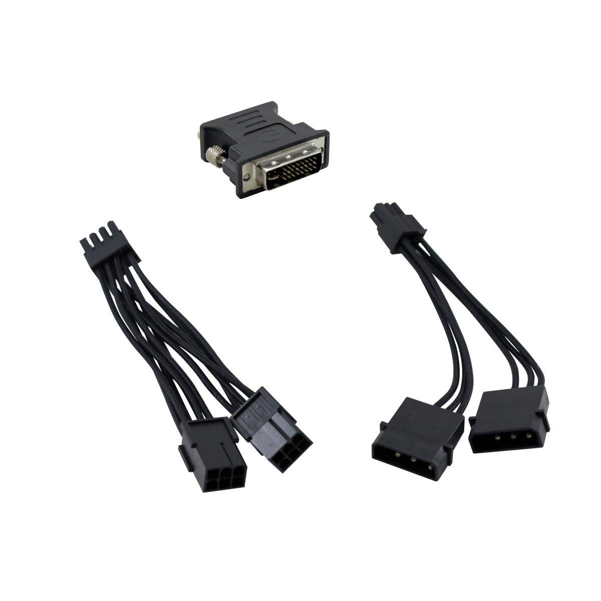 EVGA EVGA GeForce GTX 980 4GB FTW GAMING ACX 2.0, 26% Cooler and 36% Quieter Cooling Graphics Card 04G-P4-2986-KR