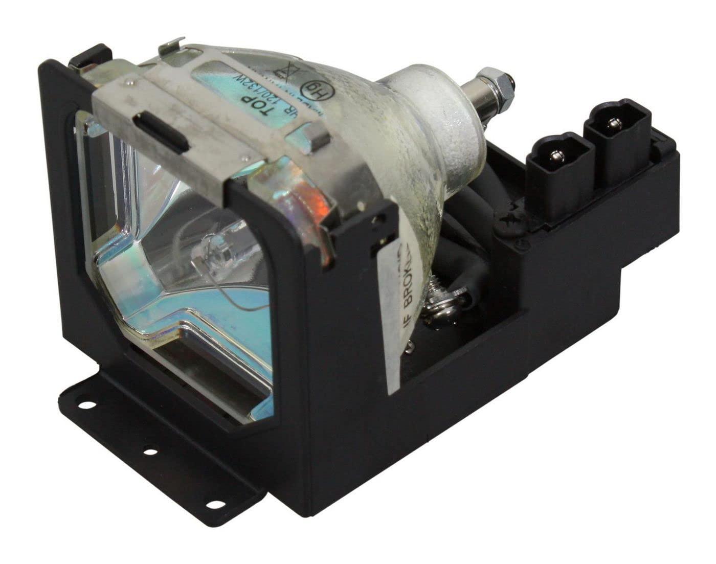 MicroLamp Lamp for projectors