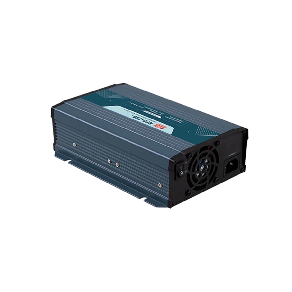 MEALDOO Mean Well NPP Switching Power Supply NPP-750-12 750W