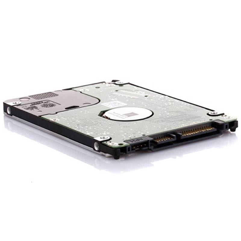 DirectNine Basics DirectNine Basics HDD for 1TB 2.5"" SATA 6 Gb/s 8MB 5400RPM 9.5MM for Internal Hard Disk for Notebook HDD for WD10JPVX