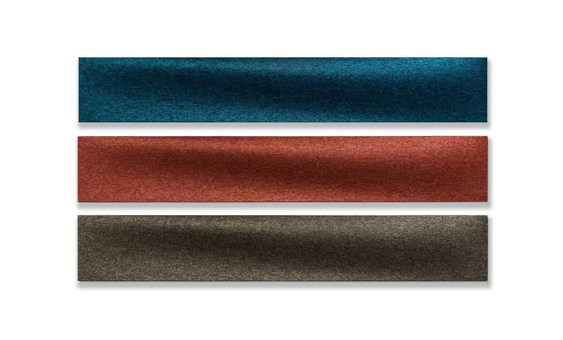 Naim Mu-so Qb 2nd Generation Speaker Grille, Terracotta