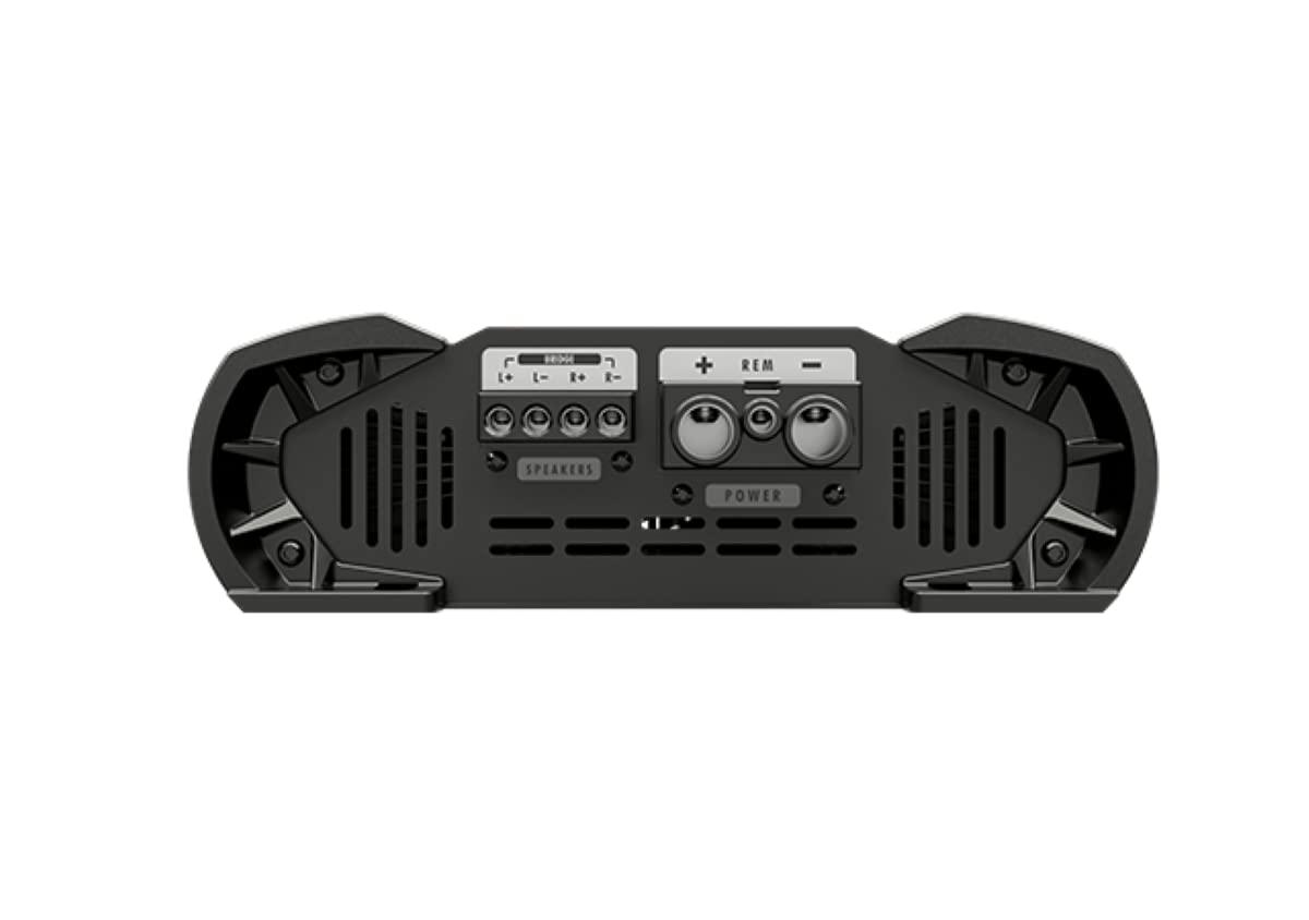 Stetsom Stetsom 2500W 2 Channel 1Ohm Digital Amplifier