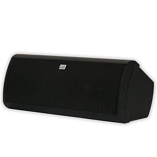 Acoustic Audio by Goldwood Acoustic Audio AA321B and AA40CB Indoor Speakers Home Theater 7 Speaker Set