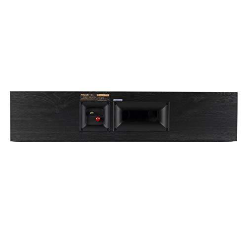 Klipsch Klipsch RP-504C Center Channel Speaker (Ebony)