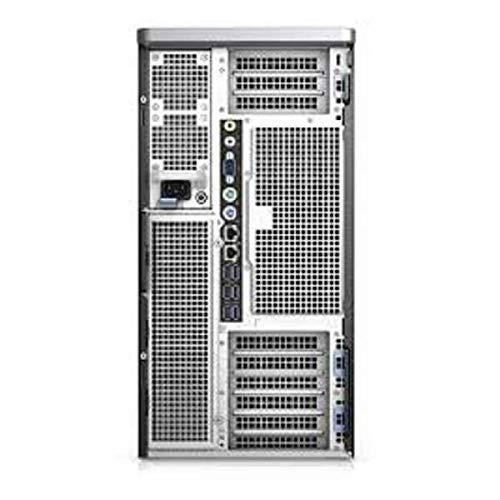 Dell Dell Precision T7920 2X Silver 4114 10C 2.2Ghz 256GB 500GB SSD NVS310 Win 11