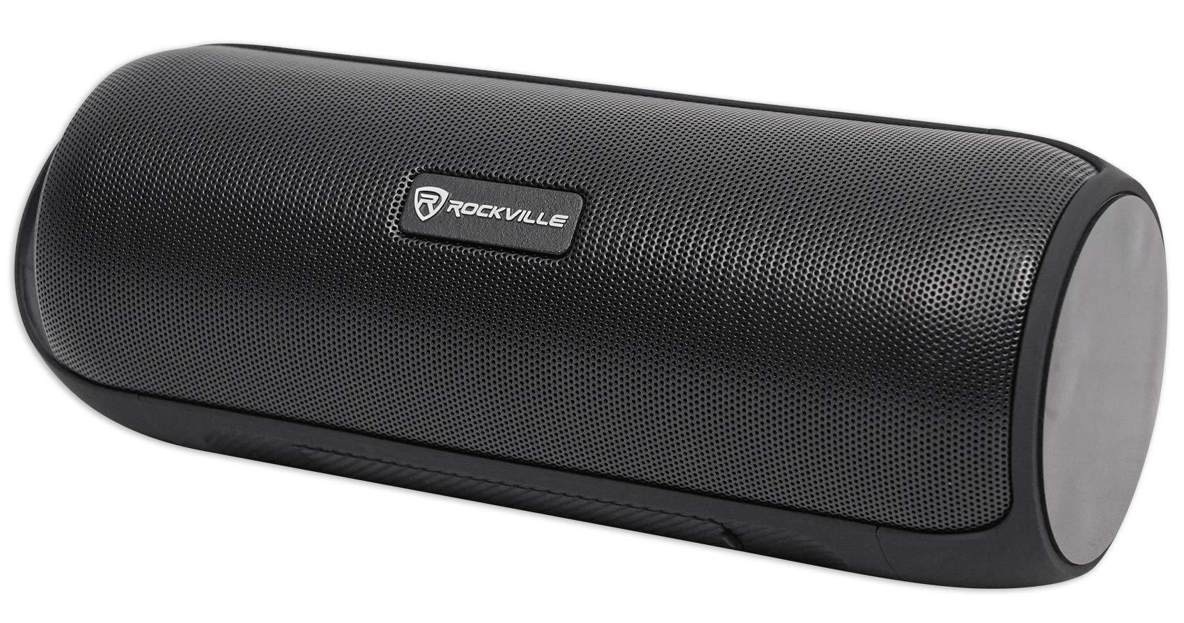 Rockville Rockville 2 RPB25 40w Portable/Outdoor Bluetooth Speakers w/USB+Wireless Linking