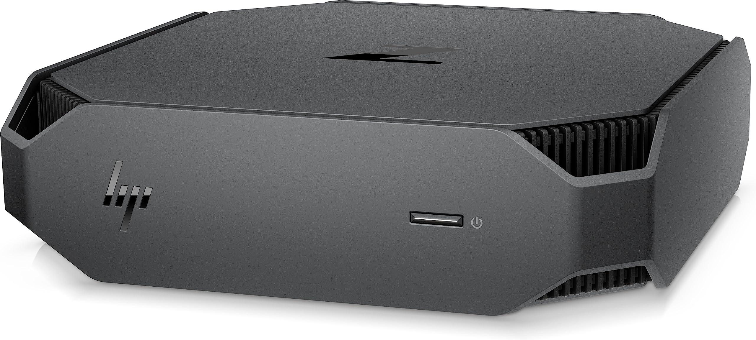 HP Inc. SBUY Z2 G5 Mini I5-10500 8GB/256PC