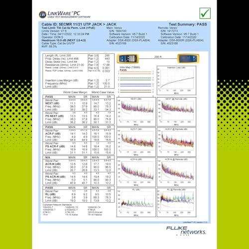 TRUE CABLE trueCABLE Cat5e Riser (CMR), 1000ft, Red, 24AWG 4 Pair Solid Bare Copper, 350MHz, PoE++ (4PPoE), ETL Listed, Unshielded Twisted Pair (UTP), Bulk Ethernet Cable