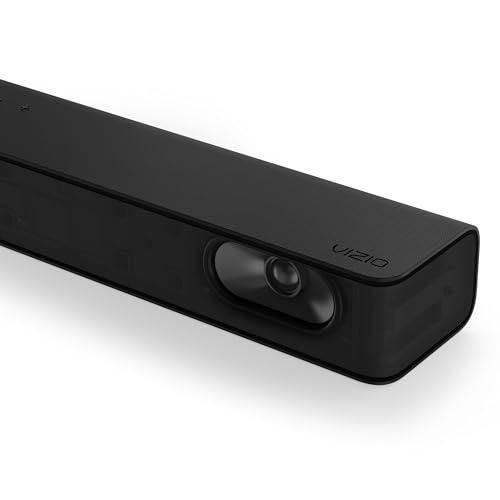 VIZIO VIZIO V-Series 2.0 Compact Sound Bar with Dolby Audio, DTS:X, Bluetooth V20x-J8