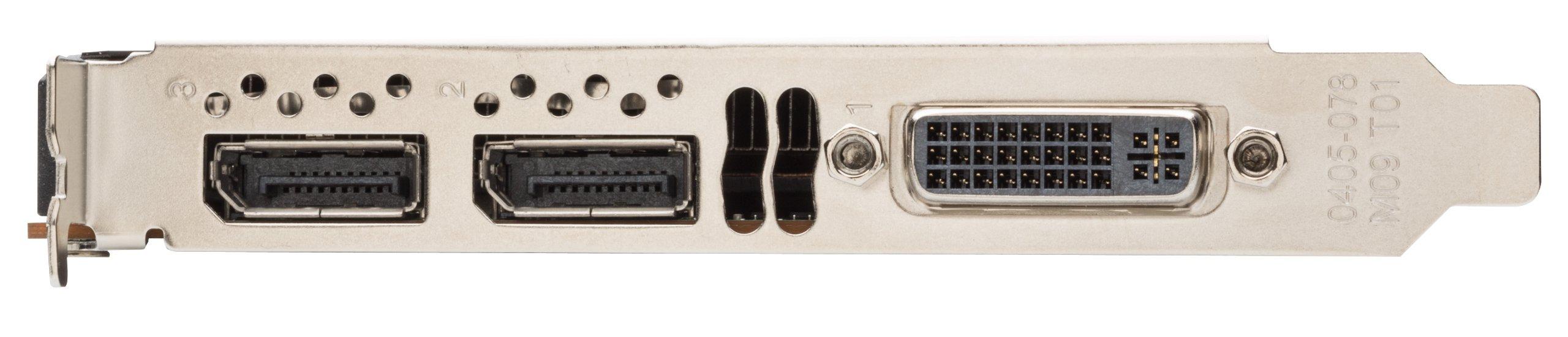 PNY PNY NVIDIA Quadro K4000 3GB GDDR5 GPU Memory Graphics Card VCQK4000-PB