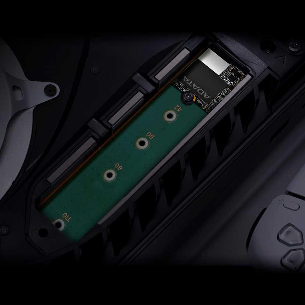 XPG Adata Hard Drive SGAMMIXS55-1T-C 1TB SSD