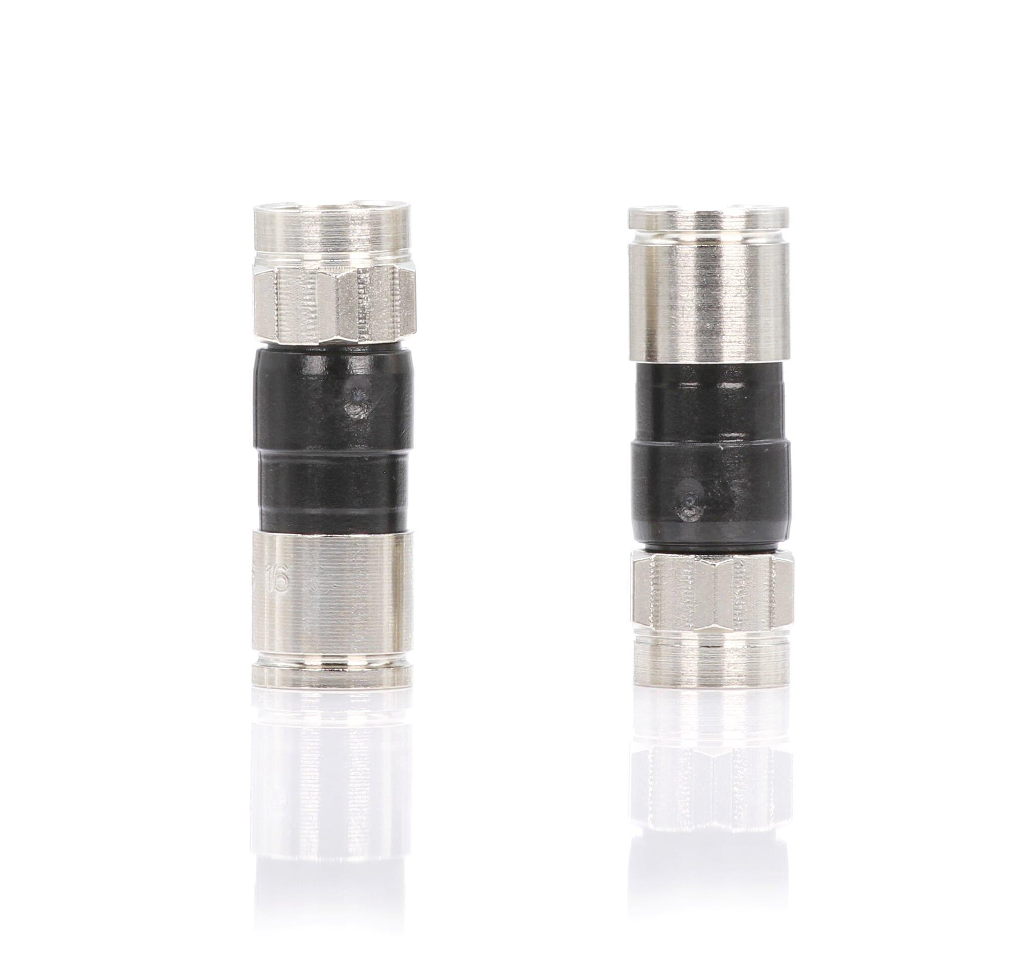 Shoes for Crews Shoes for Crews Energy II, Womens Slip Resistant Comfortable Sneakers, Size 6.5 Black