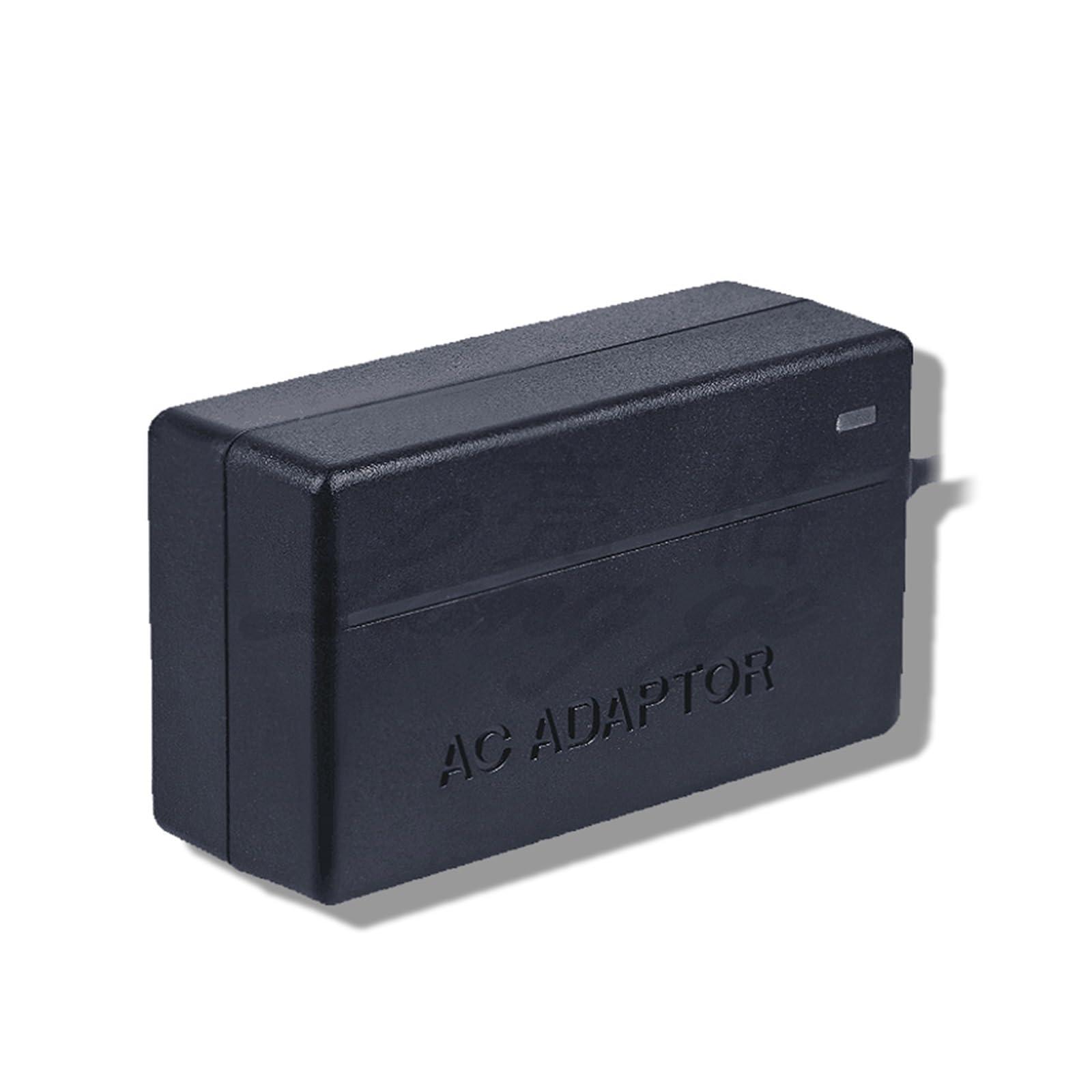 GHSOGEOM DC 24V 1A switching power supply 24V 1000MA power adapter 24v 1a DC regulated power supply