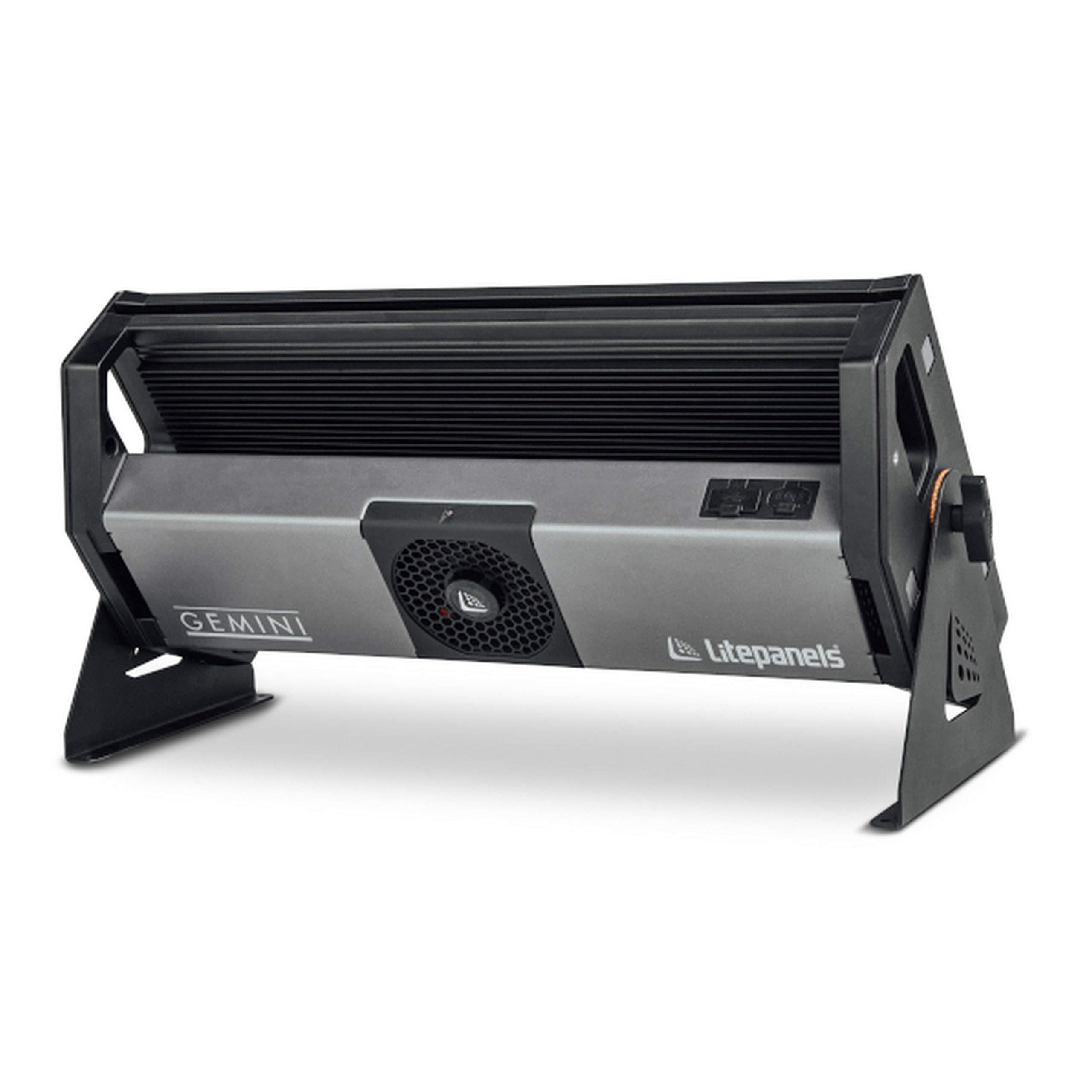 Lite Panels Litepanels Gemini 2 x 1 Floor Stand Kit, 900-3625