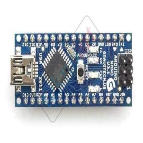 ARDUINO A000005 DEV BRD, ATMEGA328, ARDUINO NANO Arduino