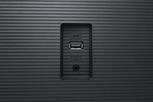 SAMSUNG SAMSUNG SH850 Series 24-Inch WQHD (2560x1440) Computer Monitor, Display Port, HDMI, USB-C, Height Adjustable Stand, 3 Yr WRNTY (LS24H850QFNXZA)