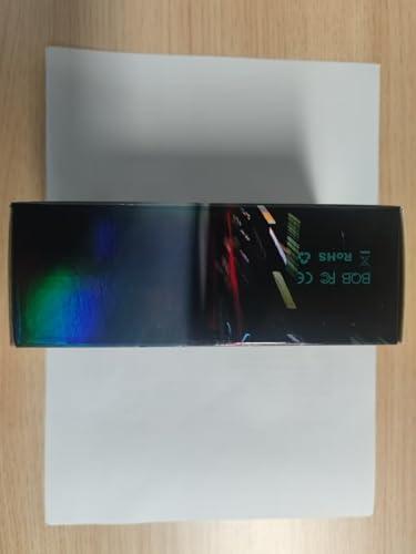 EJEAS EJEAS V4 Plus Helmet Communication System, Motorcycle Bluetooth V5.1 Headset 1500m Helmet Intercom with Noise Reduction/3D Sound/FM Radio/Hands-Free, Ideal for 2 to 4 Riders Group Talking (1PC)