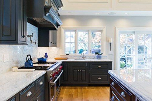 LEDVANCE SYLVANIA SMART 10W BR30 LED Light Bulb for SmartThings and Alexa, Dimmable, 10 Year, 800 Lumens, 2700K, Soft White - 1 Pack (74581)