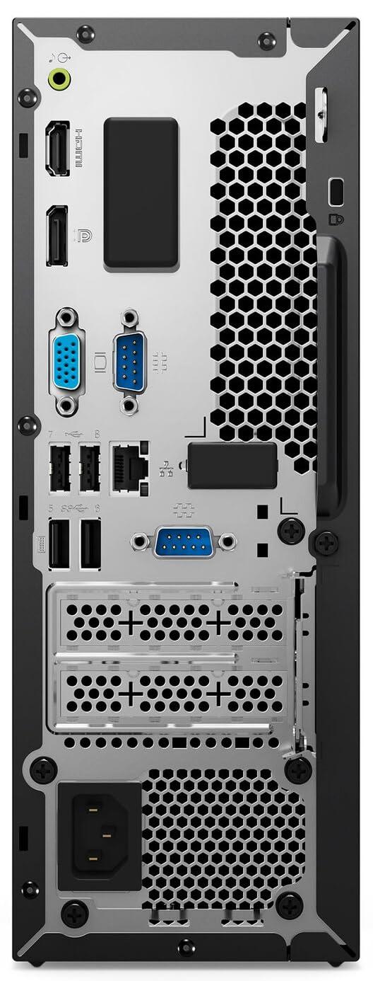 Lenovo Lenovo ThinkCentre Neo 50s Gen 4 Desktop Computer - 12th Gen Intel Core i9-12900K 16-Core up to 5.20 GHz, 64GB RAM, 2TB NVMe SSD + 4TB HDD, Intel UHD Graphics 770, DVD-RW, Windows 11 Pro