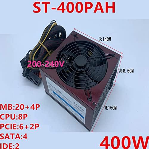 IndustrialMaker PSU for ATX 400W Power Supply ST-400PAH
