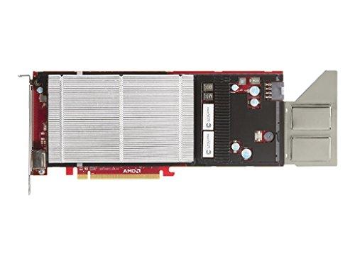AMD AMD FirePro S9050 Graphics Card - 12GB GDDR5 (100-505985)