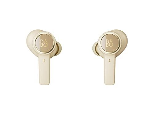 Bang & Olufsen Bang & Olufsen Beoplay EX - Wireless Bluetooth Earphones with Microphone and Active Noise Cancelling, Waterproof, 20 Hours of Playtime