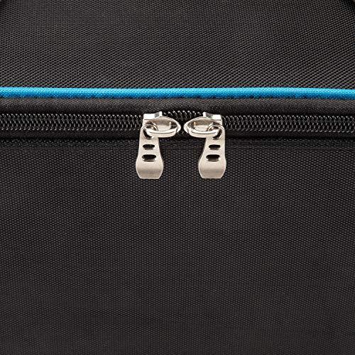 Westcott Westcott Wheeled Heavy-Duty Gear Case for Photography, Video Lighting, and Stands